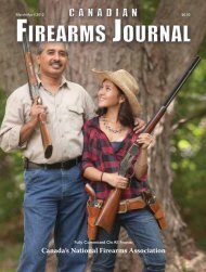 download - the National Firearms Association