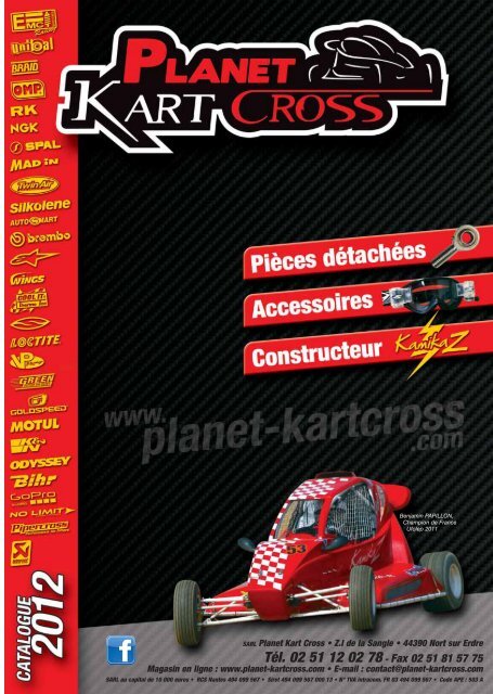 Mise en page 1 (Page 1) - kartcross.fr