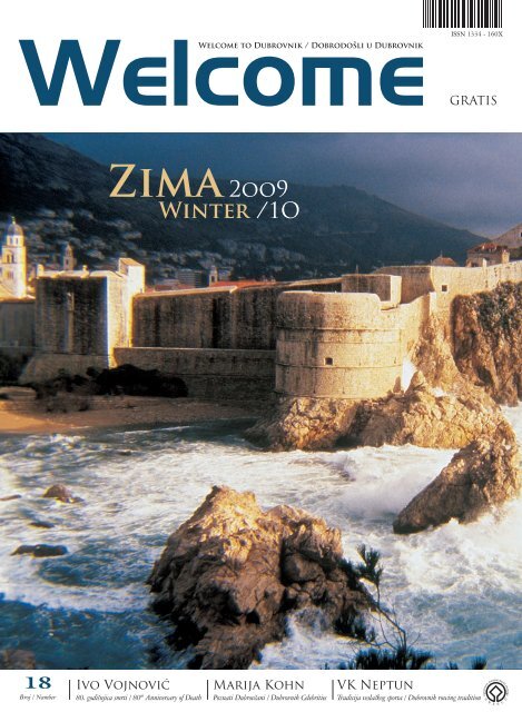 Poznanstva druženja zadar