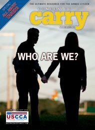 Download This Issue - US Concealed Carry