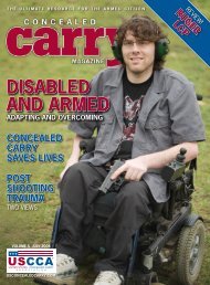 Download This Issue - US Concealed Carry