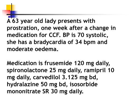 Pharmacological Management of Acute Kidney Injury