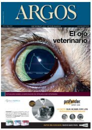 El ojo veterinario El ojo veterinario - ARGOS