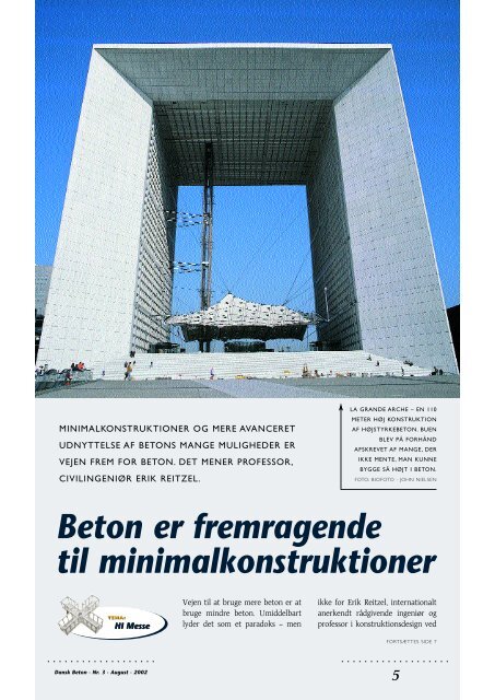 3 2002 - Dansk Beton