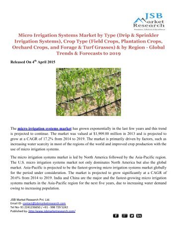 jsb market research temperature management Global ami smart water management market competition by top manufacturers/players of market research reports will dispatched within 12 to 24 hours (mon-fri ist. jsb market research temperature management Global ami smart water management market competition by top manufacturers/players of market research reports will dispatched within 12 to 24 hours (mon-fri ist.