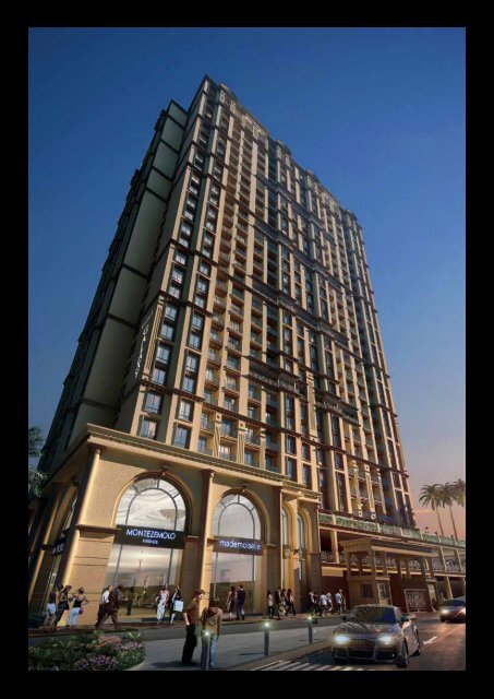 Vijay Galaxy - Waghbil, Thane