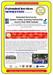 Summer_autumn 09 Newsletter.pub - Northumberland Extended ...