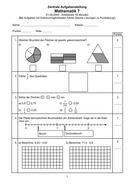 Mathebücher 7. Klasse Mathematik 7 Bayern Gymnasium Durchblicker