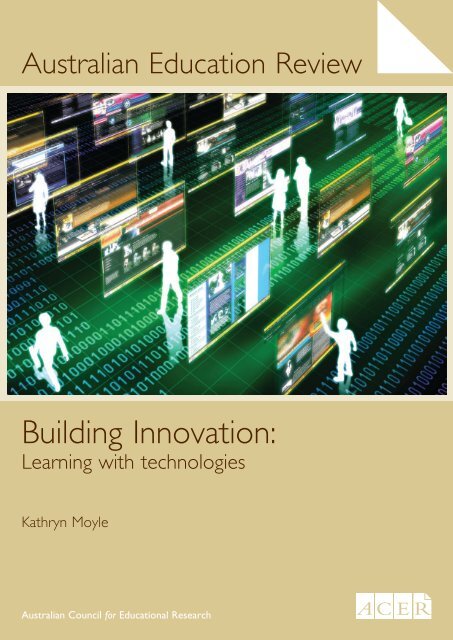 Building Innovation: