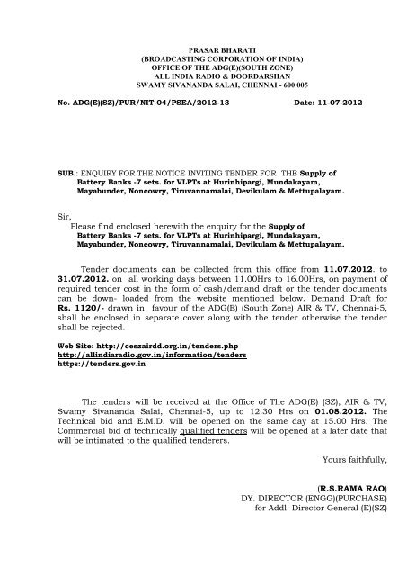 The Untold Secret To Public Tenders In Less Than Ten Minutes