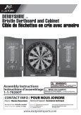 Dartboard Magazines