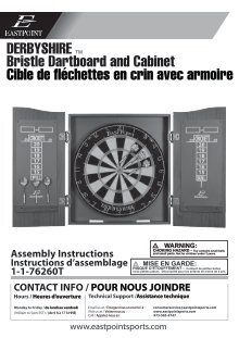 Dartboard Magazines