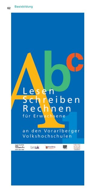 Landesbibliothek - Volkshochschule Bregenz