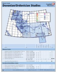 PDF Print Version - Canadian Discovery Ltd.