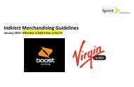 SPG Merchandising Grid thru 013113.pdf - VHA Corp
