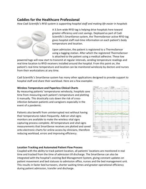 Cadi Scientific.pdf - National RFID Centre