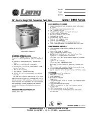 QF_Lang_R36C Series.pdf - Lang Manufacturing