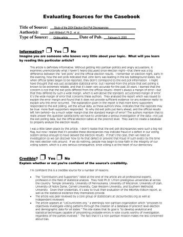 Printer Friendly Worksheet - Example - Brainstorm Services