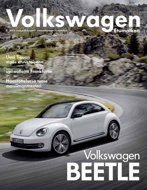 9RONVZDJHQ - Volkswagen