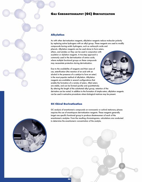 HPLC Columns