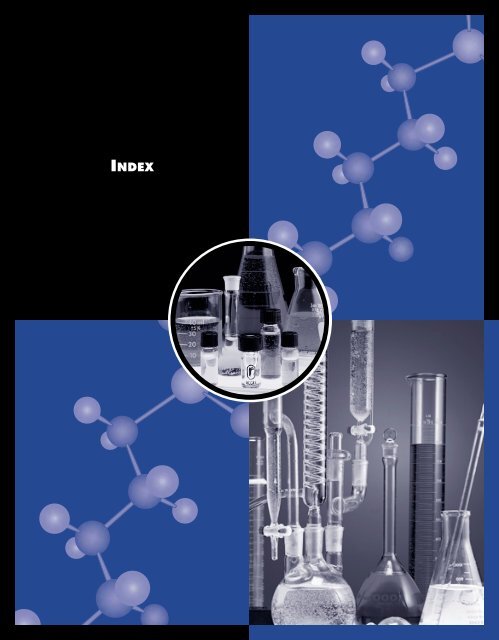 HPLC Columns