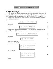 Real and complex analysis