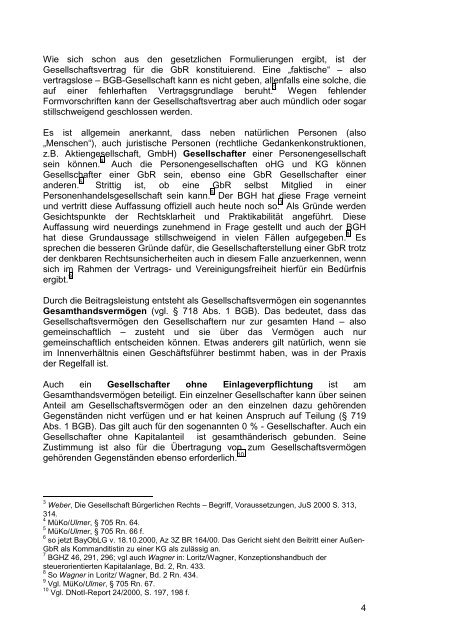 DR. M.J. NEUMANN GBR - Aurum GmbH Steuerberatungsgesellschaft