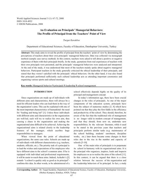 How to write a monograph picture