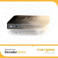 -MANUALE DECODER UNICO