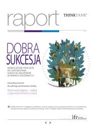 DOBRA SUKCESJA - Inicjatywa Firm Rodzinnych