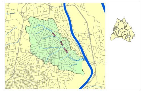 2010 Metro Mitigation Plan