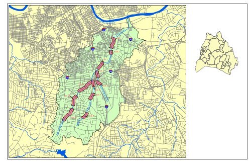 2010 Metro Mitigation Plan