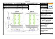 Download Datenblatt - GBH Design GmbH