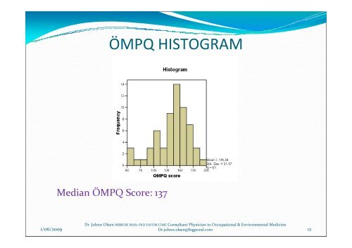 Do psychosocial factors matter in occupational injury