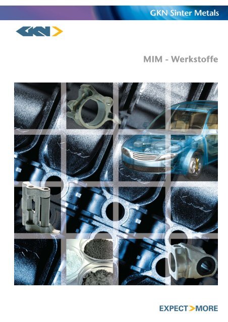 GKN MIM Automotive Seite 1:Layout 1.qxd - Gkn.com