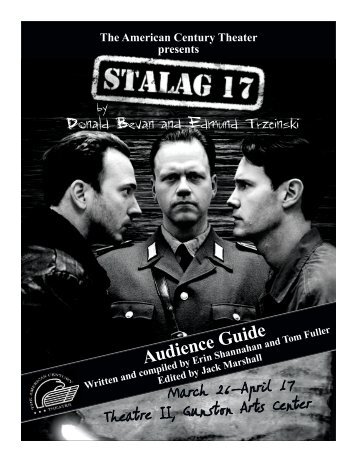 Stalag 17 - The American Century Theater
