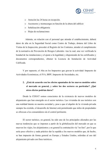 Respuestas recibidas sin formulario I - II- III