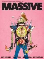 Download - Massive Magazine