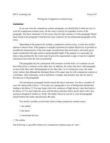 love definition essay