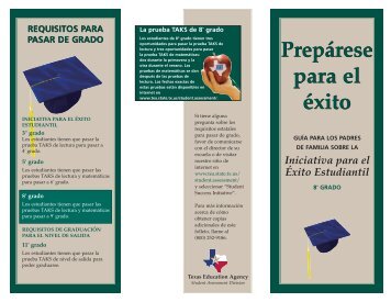 requisitos para pasar de grado - McAllen ISD