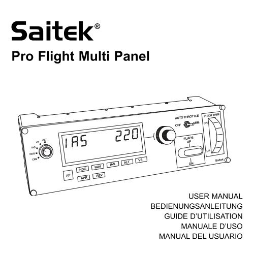TÉLÉCHARGER DRIVER MANETTE SAITEK GRATUIT MANETTE SAITEK DRIVER GRATUIT TÉLÉCHARGER