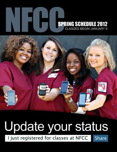 2 - North Florida Community College