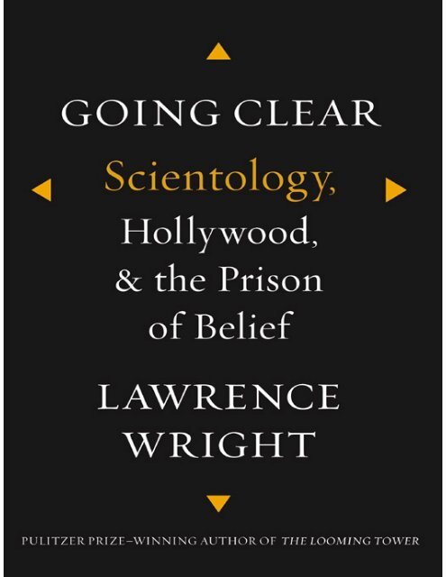 Spy vs. spy: How Scientology and the CIA battled 40 years ago