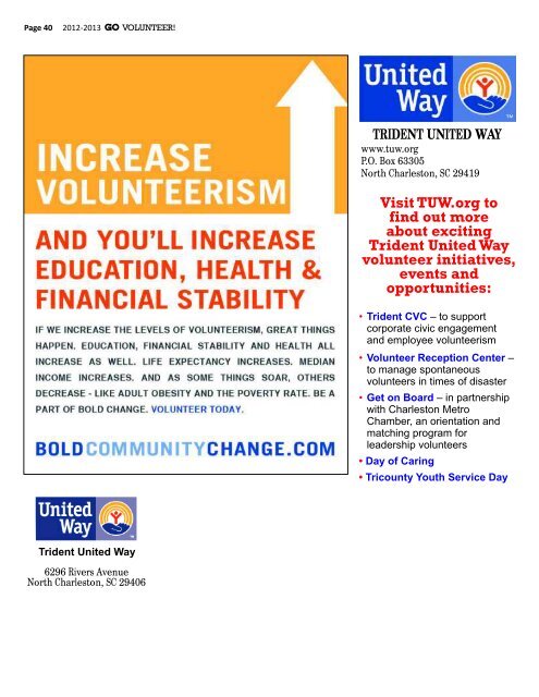 Download - Trident United Way