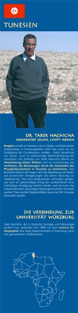 Stelen BroschÃ¼re.pmd - Afrikazentrum - UniversitÃ¤t WÃ¼rzburg