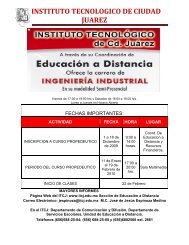 Directorio De Clinicas Y Hospitales De Ciudad Juarez Goforhealthcare