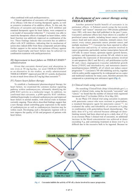 Theracurmin Review - Dr. Michael Murray