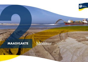 Monitor - Maasvlakte 2