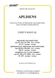 Download - Aplisens