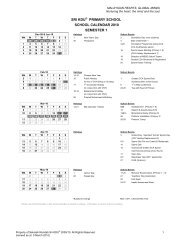 2010-secondary-school-calendar